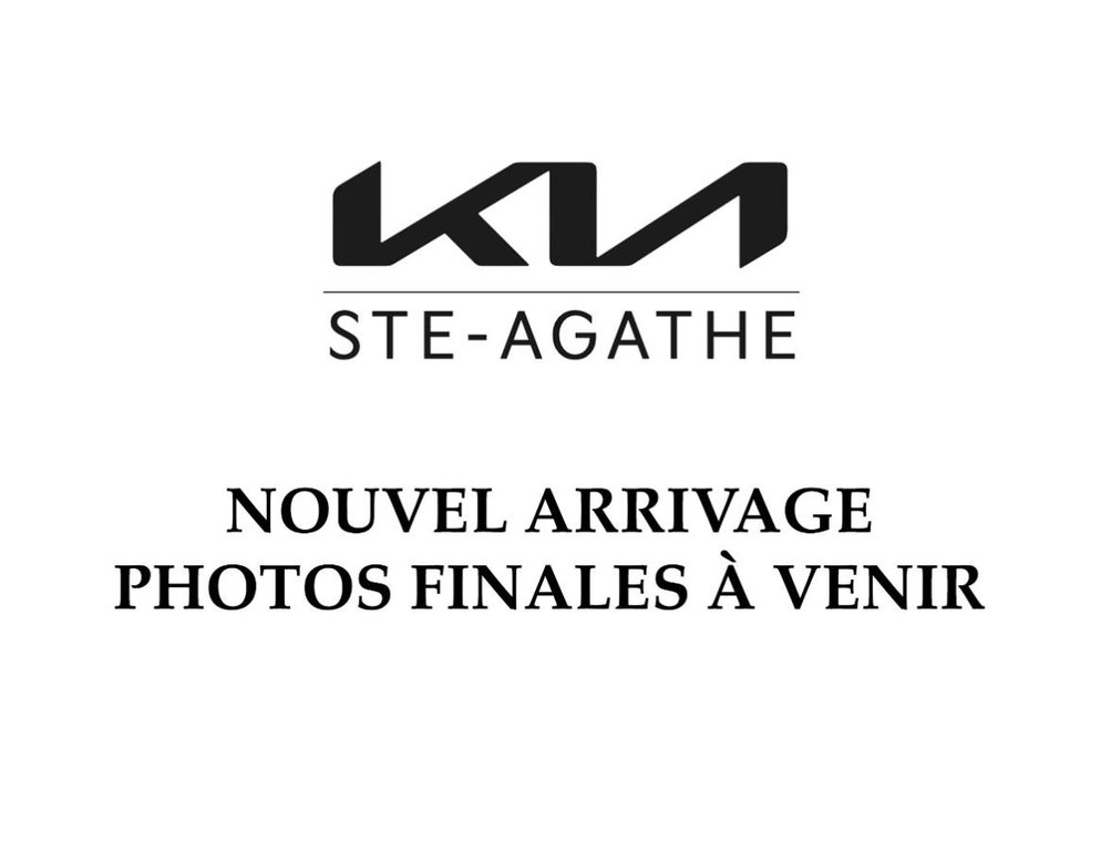 Kia Sportage LX Traction Intégrale 2019 à Montréal, Québec - 6 - w1024h768px