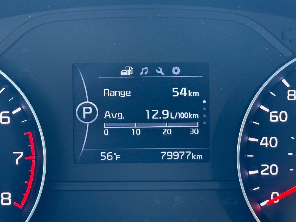 Kia Sportage LX 2019 à Montréal, Québec - 2 - w1024h768px