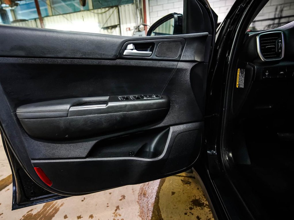 Kia Sportage EX S | AWD | GARANTIE 10 ANS/ 200000 KMS | CARFAX CLEAN 2020 à Montréal, Québec - 12 - w1024h768px