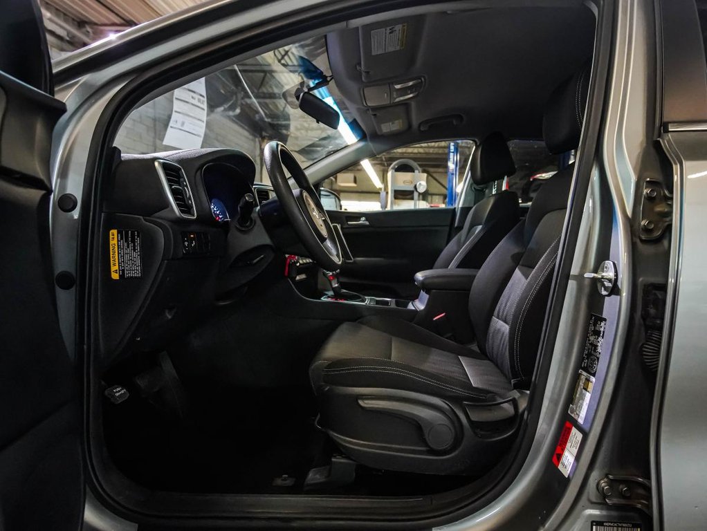 Kia Sportage LX S | AWD | CAMERA | CARFAX CLEAN | GARANTIE 10 ANS / 200,000KM 2021 à , Québec - 14 - w1024h768px