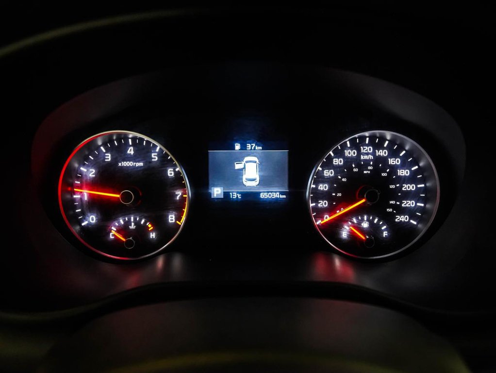 Kia Sportage LX S | AWD | CAMERA | CARFAX CLEAN | GARANTIE 10 ANS / 200,000KM 2021 à , Québec - 11 - w1024h768px