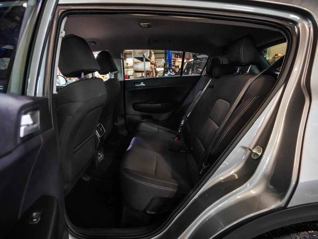 Kia Sportage LX S | AWD | CAMERA | CARFAX CLEAN | GARANTIE 10 ANS / 200,000KM 2021 à , Québec - 15 - w1024h768px