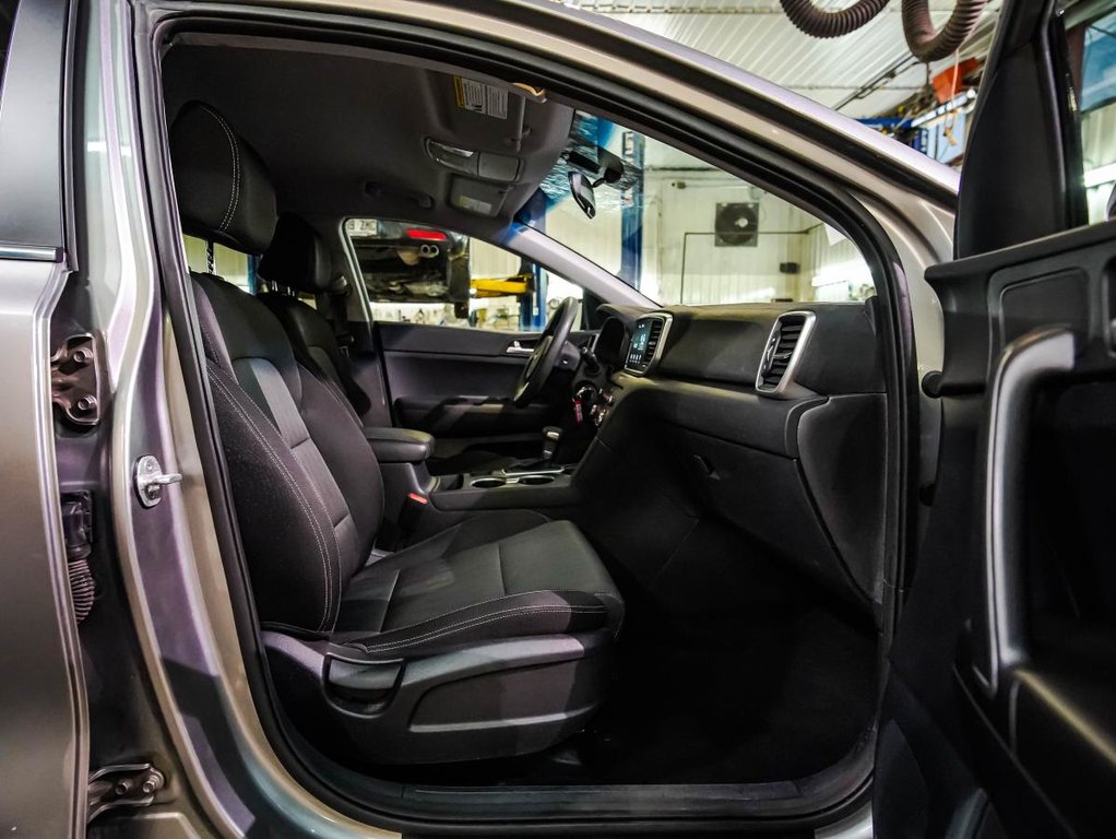 Kia Sportage LX S | AWD | CAMERA | CARFAX CLEAN | GARANTIE 10 ANS / 200,000KM 2021 à , Québec - 17 - w1024h768px