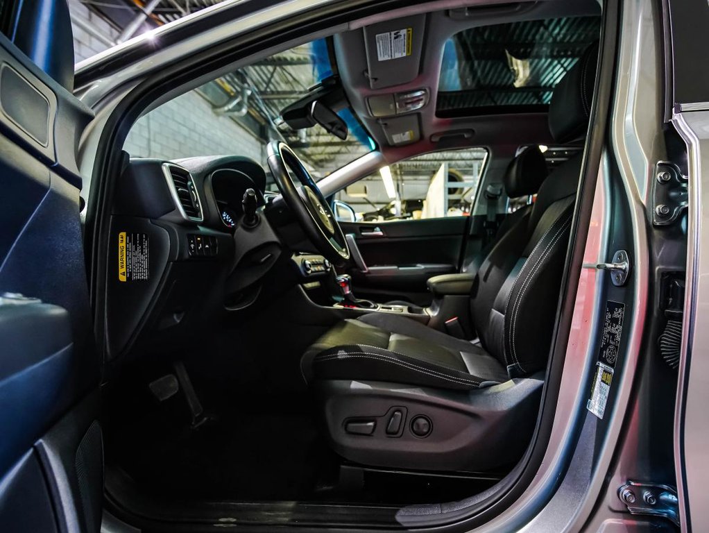 2022 Kia Sportage EX S TI  | AWD| TOIT OUVRANT | GARANTIE 10ANS/200000KM+ UN PROPIRÉTAIRE | in , Quebec - 13 - w1024h768px