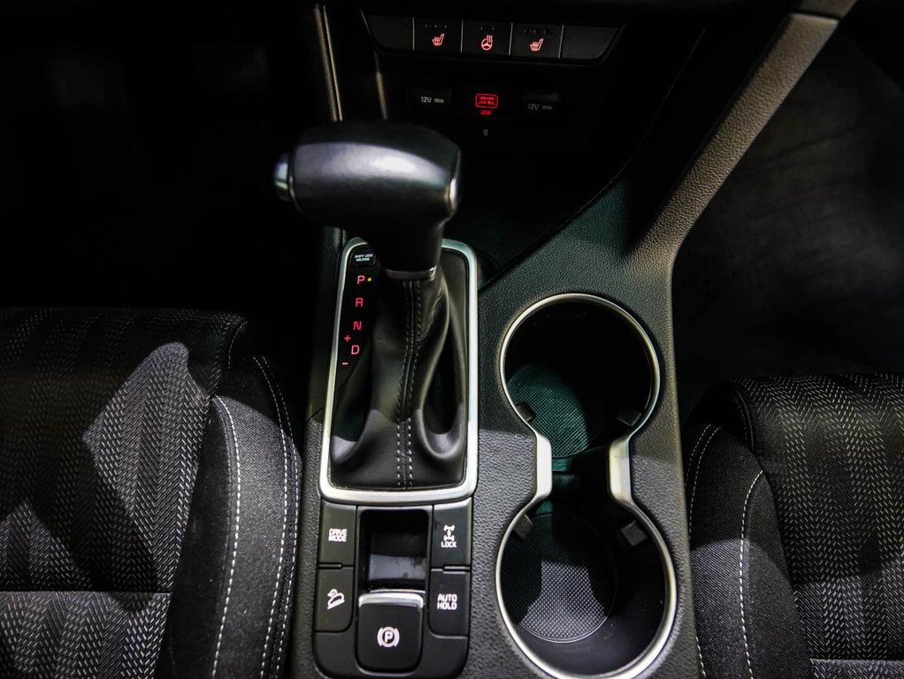 2022 Kia Sportage EX S TI  | AWD| TOIT OUVRANT | GARANTIE 10ANS/200000KM+ UN PROPIRÉTAIRE | in , Quebec - 18 - w1024h768px