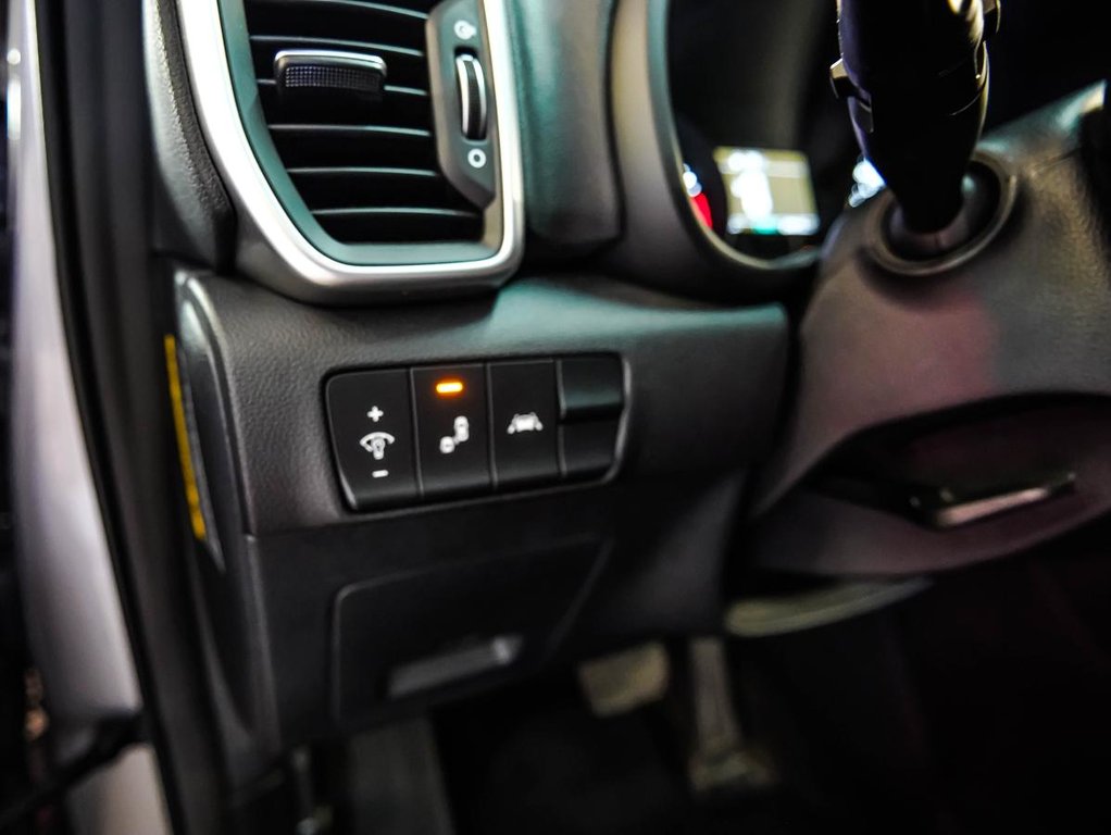 2022 Kia Sportage EX S TI  | AWD| TOIT OUVRANT | GARANTIE 10ANS/200000KM+ UN PROPIRÉTAIRE | in , Quebec - 11 - w1024h768px