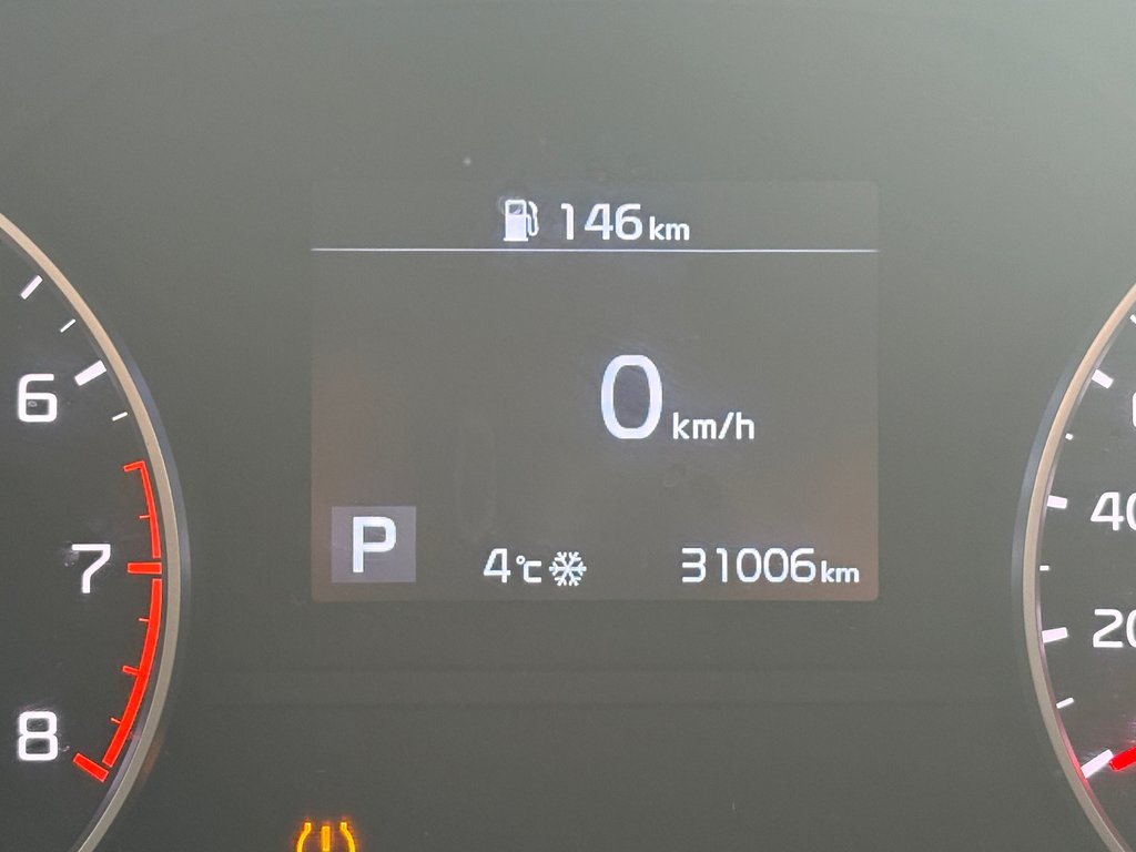 2022 Kia Sportage LX S in Montréal, Quebec - 5 - w1024h768px
