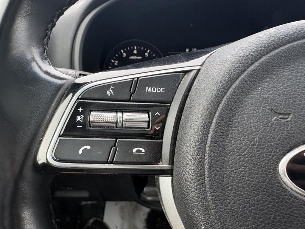 Kia Sportage EX S AWD I 2022 à , Québec - 10 - w1024h768px