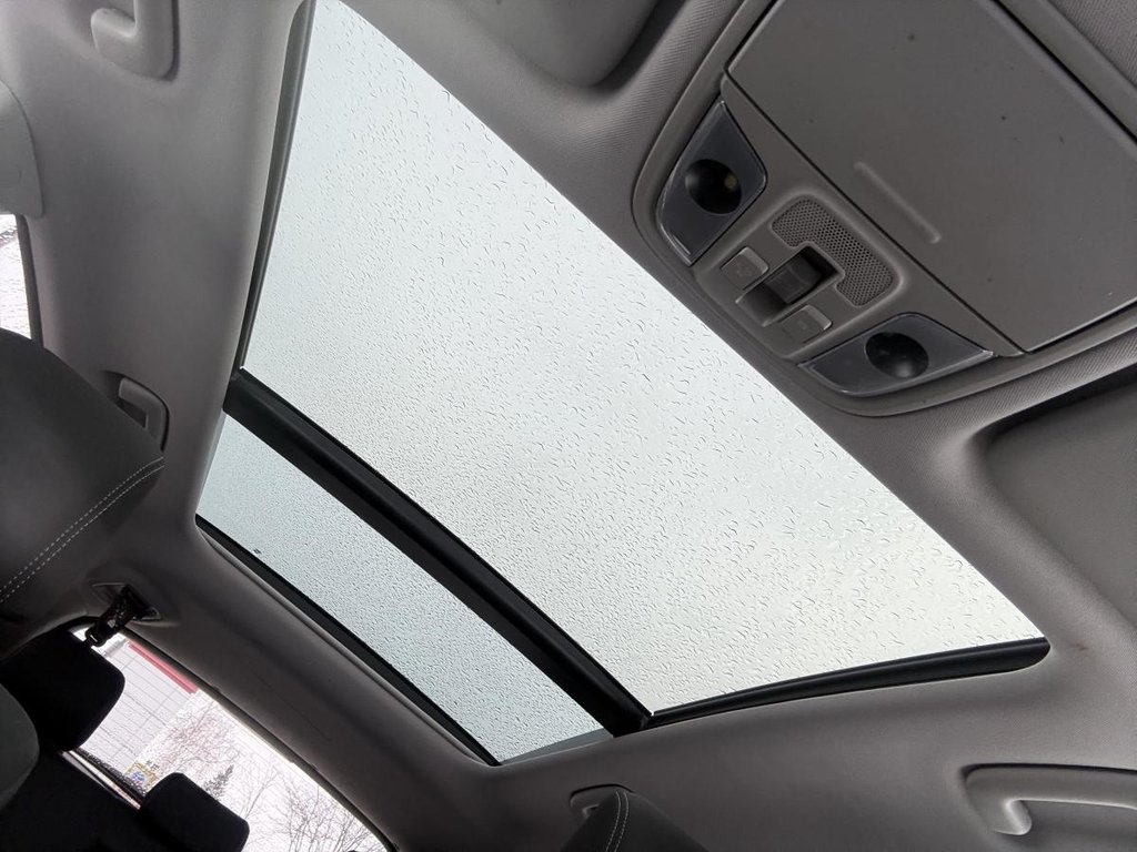 Kia Sportage EX S AWD I 2022 à , Québec - 14 - w1024h768px