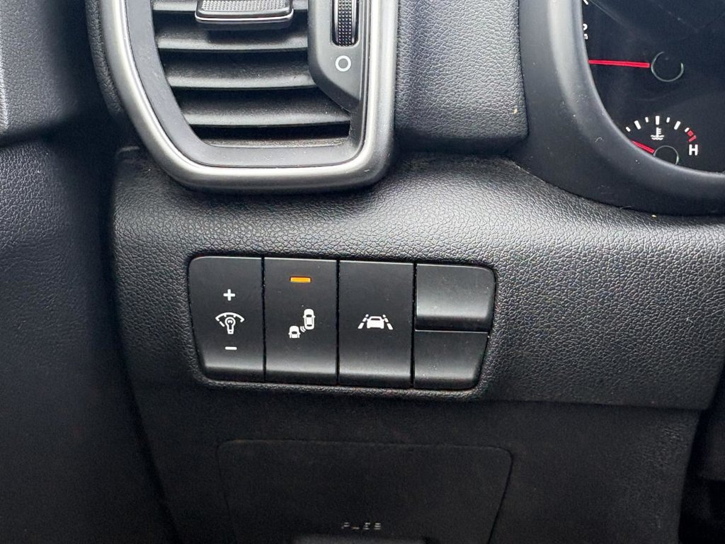 Kia Sportage EX S AWD I 2022 à , Québec - 11 - w1024h768px