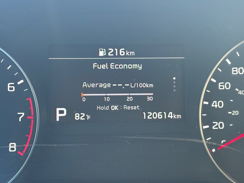 Kia Sportage EX-S 2022 à Montréal, Québec - 5 - w1024h768px