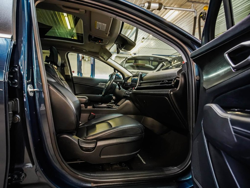 2023 Kia Sportage EX | AWD | TOIT | CUIR | GARANTIE 10 ANS/ 200000 KMS in , Quebec - 16 - w1024h768px