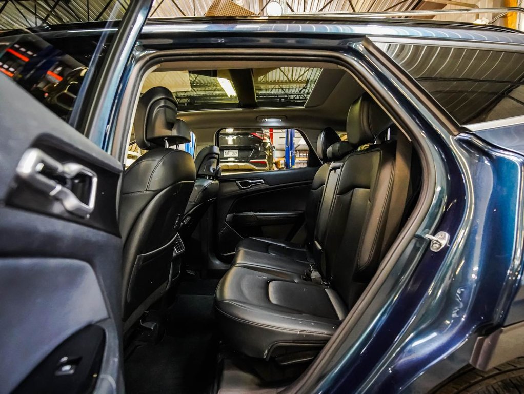2023 Kia Sportage EX | AWD | TOIT | CUIR | GARANTIE 10 ANS/ 200000 KMS in , Quebec - 14 - w1024h768px