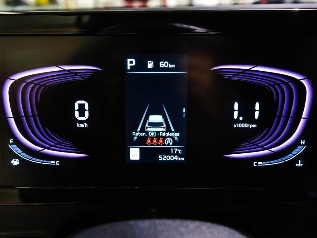 2023 Kia Sportage X-LINE | AWD | 1 PROPRIO | GARANTIE10 ANS/ 200000 KMS in , Quebec - 10 - w1024h768px