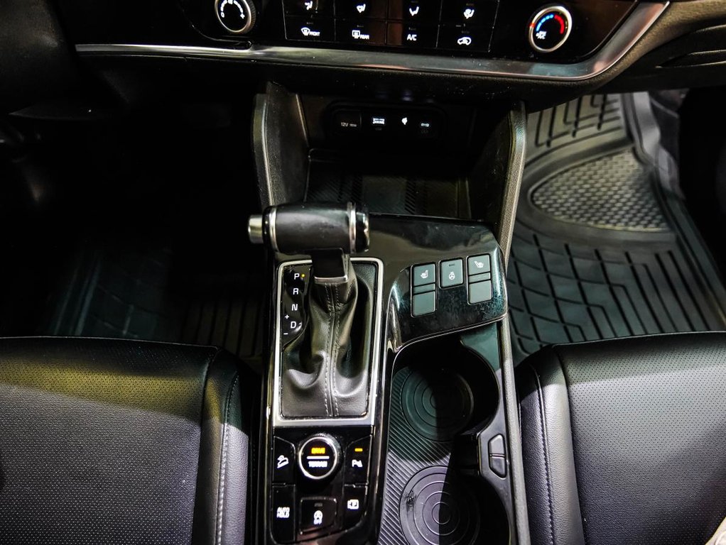 2023 Kia Sportage X-LINE | AWD | 1 PROPRIO | GARANTIE10 ANS/ 200000 KMS in , Quebec - 18 - w1024h768px