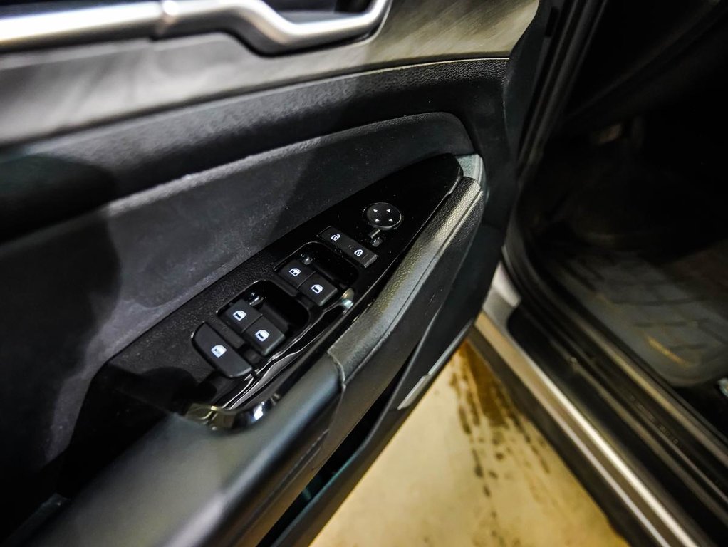 2023 Kia Sportage X-LINE | AWD | 1 PROPRIO | GARANTIE10 ANS/ 200000 KMS in , Quebec - 12 - w1024h768px