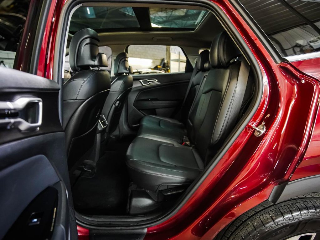 2023 Kia Sportage EX | AWD | TOIT | CUIR | GARANTIE 10 ANS/ 200000 KMS in , Quebec - 14 - w1024h768px
