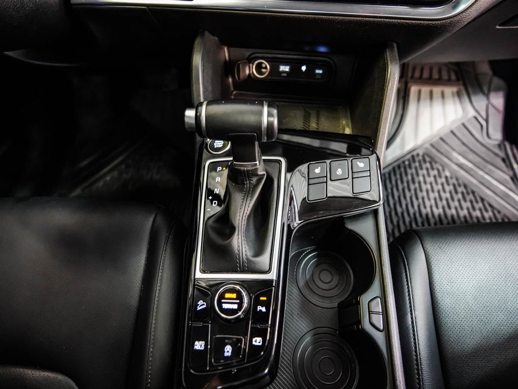 2023 Kia Sportage EX | AWD | TOIT | CUIR | GARANTIE 10 ANS/ 200000 KMS in , Quebec - 18 - w1024h768px