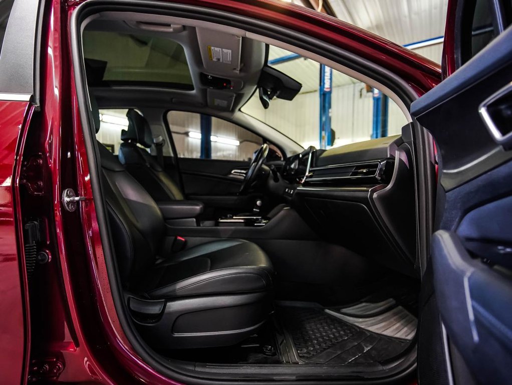 2023 Kia Sportage EX | AWD | TOIT | CUIR | GARANTIE 10 ANS/ 200000 KMS in , Quebec - 16 - w1024h768px