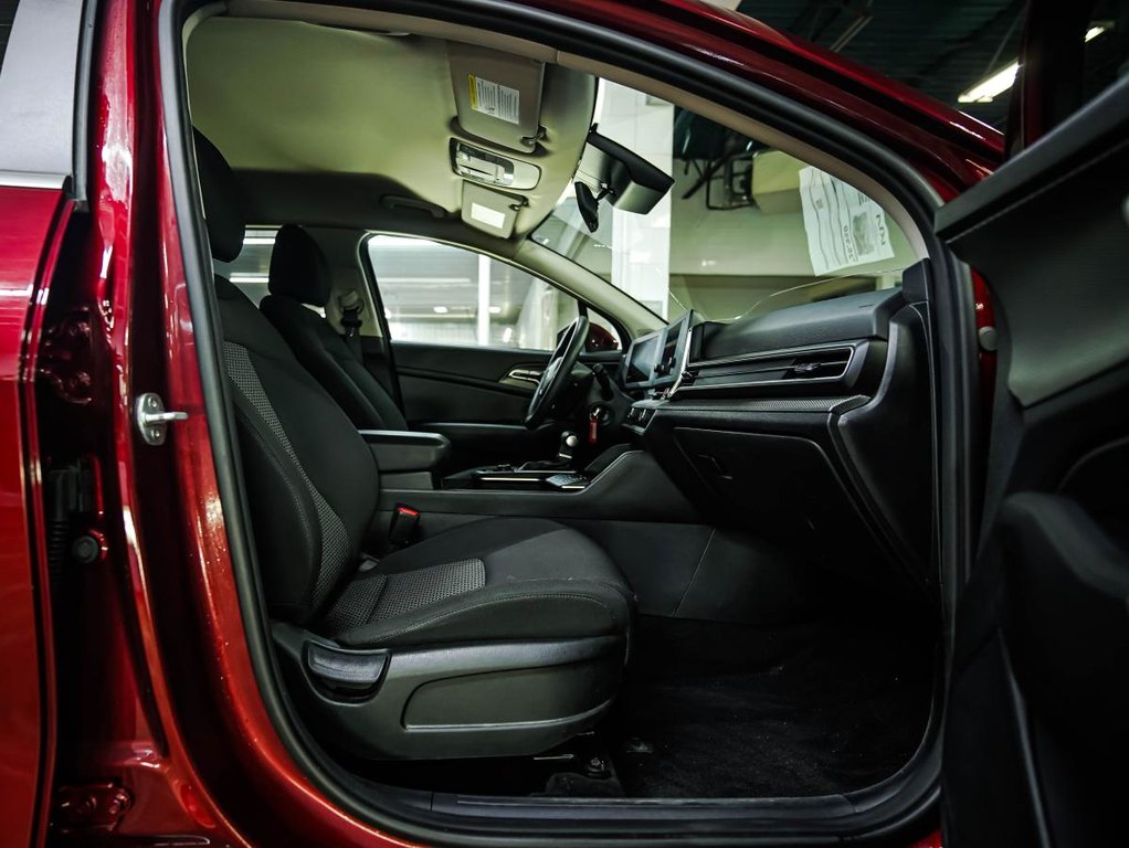 2023 Kia Sportage LX | AWD | CAMERA | 1 PROPRIETAIRE | GARANTIE 10 ANS / 200,000KM in , Quebec - 16 - w1024h768px