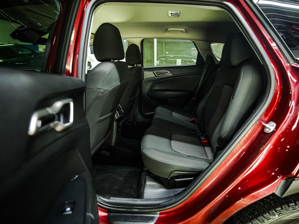 2023 Kia Sportage LX | AWD | CAMERA | 1 PROPRIETAIRE | GARANTIE 10 ANS / 200,000KM in , Quebec - 14 - w1024h768px