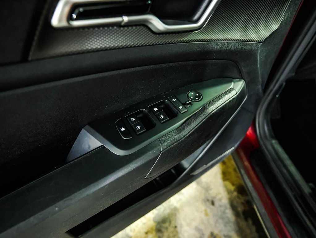 2023 Kia Sportage LX | AWD | CAMERA | 1 PROPRIETAIRE | GARANTIE 10 ANS / 200,000KM in , Quebec - 12 - w1024h768px