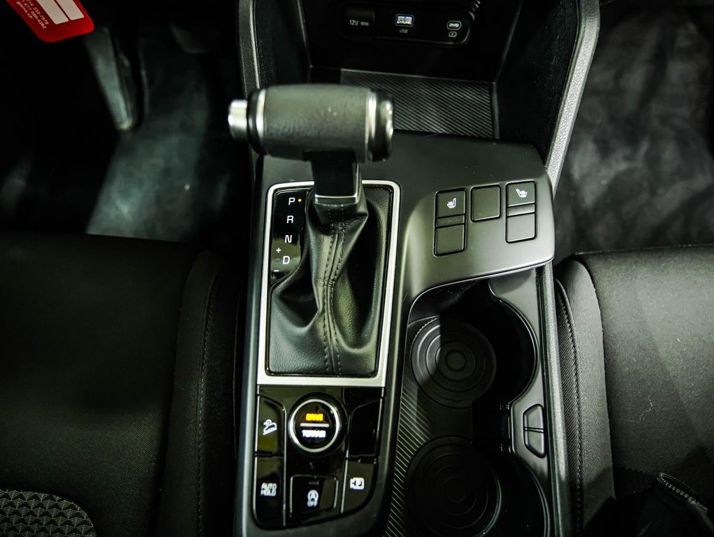 2023 Kia Sportage LX | AWD | CAMERA | 1 PROPRIETAIRE | GARANTIE 10 ANS / 200,000KM in , Quebec - 18 - w1024h768px