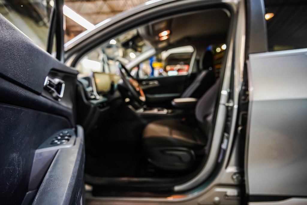 Kia Sportage LX TA  | CARFAX CLEAN | GARANTIE 10 ANS / 200,000KM+ 1 PROPRIÉTAIRE | 2023 à , Québec - 13 - w1024h768px