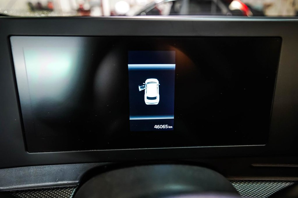 Kia Sportage LX TA  | CARFAX CLEAN | GARANTIE 10 ANS / 200,000KM+ 1 PROPRIÉTAIRE | 2023 à , Québec - 10 - w1024h768px