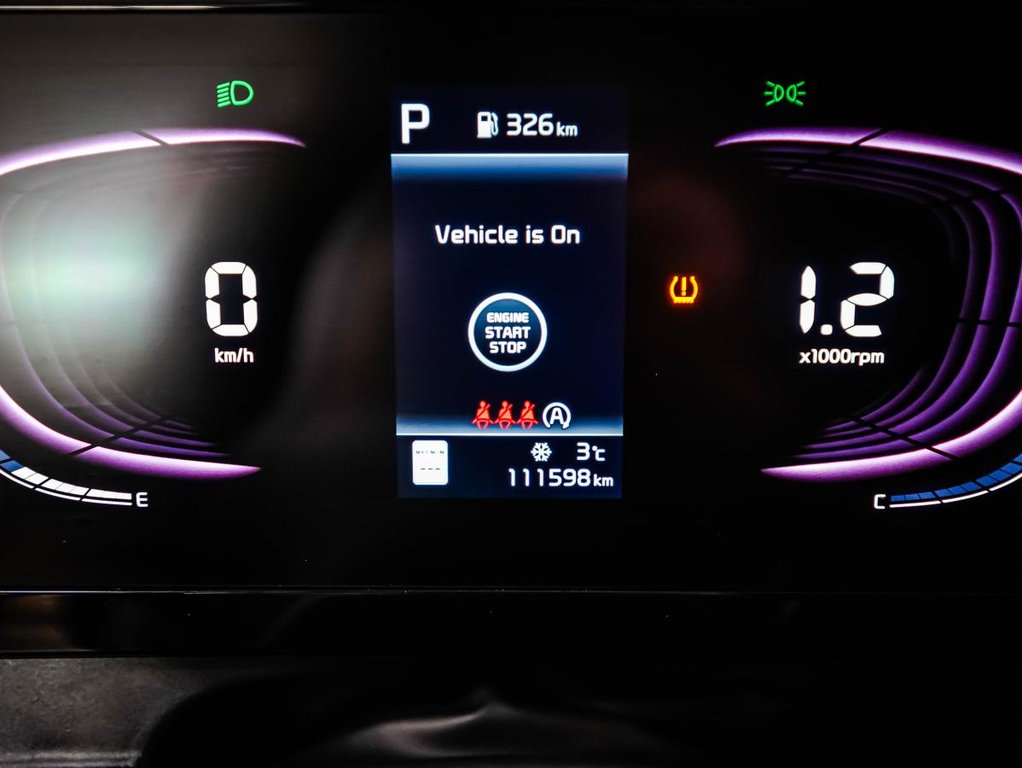 Kia Sportage X-Line | AWD | CUIR | GARANTIE10 ANS / 200000 KMS 2023 à Montréal, Québec - 10 - w1024h768px