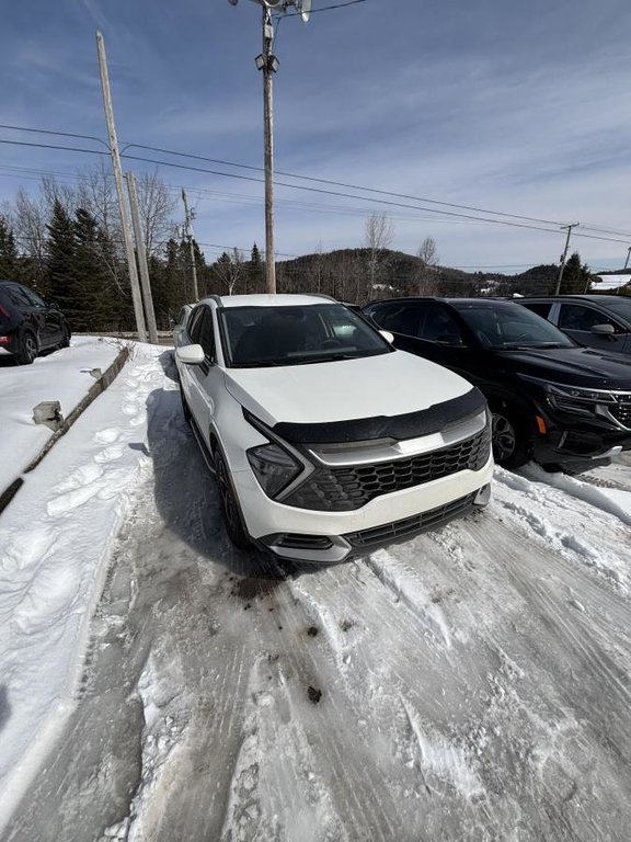 2023 Kia Sportage LX **GARANTIE 10 ANS/ 200 000KM** SIÈGES CHAUFFANTS+ CAMÉRA DE RECUL** in Montréal, Quebec - 3 - w1024h768px