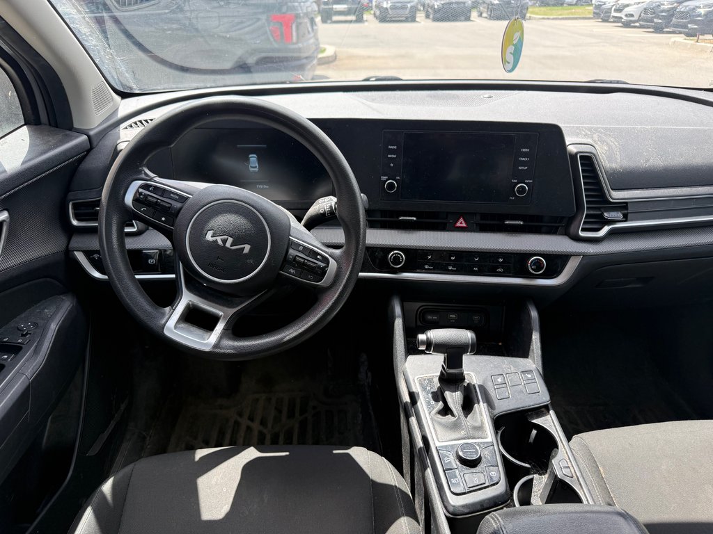 Kia Sportage LX AWD 2023 à Lachenaie, Québec - 7 - w1024h768px