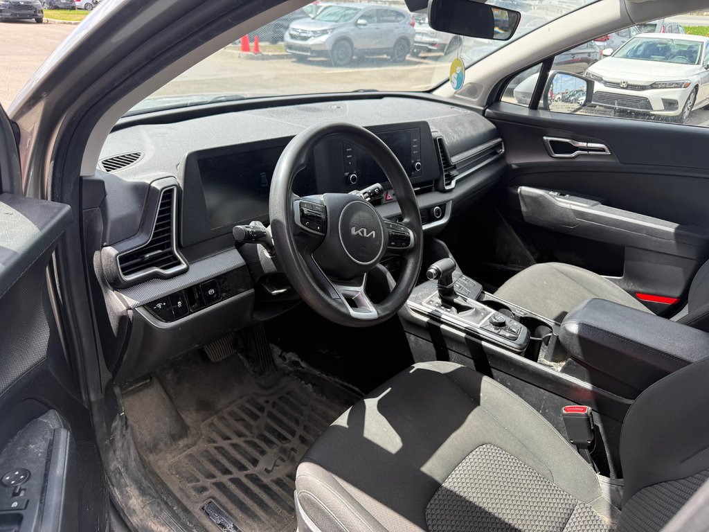 Kia Sportage LX AWD 2023 à Lachenaie, Québec - 5 - w1024h768px