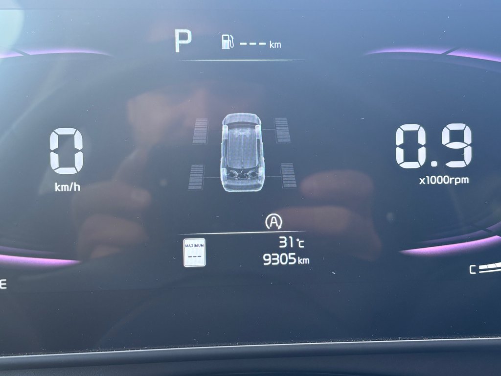 2024 Kia Sportage EX PREMIUM in , Quebec - 5 - w1024h768px