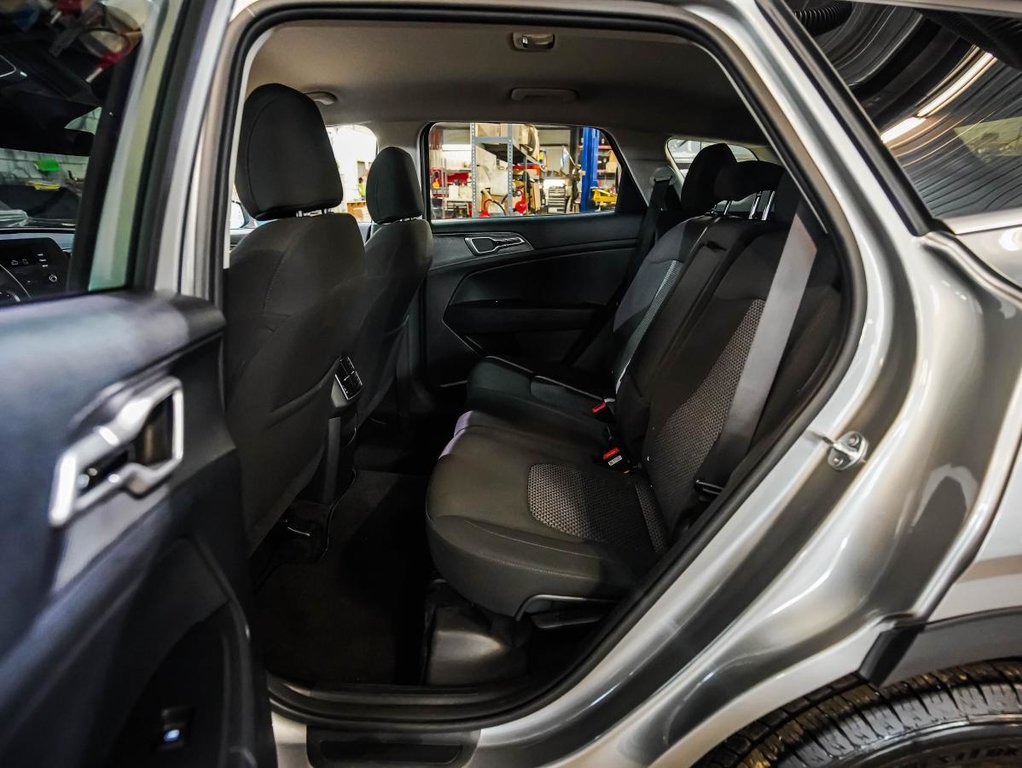 2024 Kia Sportage LX | AWD | CAMERA | CARFAX CLEAN | GARANTIE 10 ANS / 200,000KM in , Quebec - 14 - w1024h768px