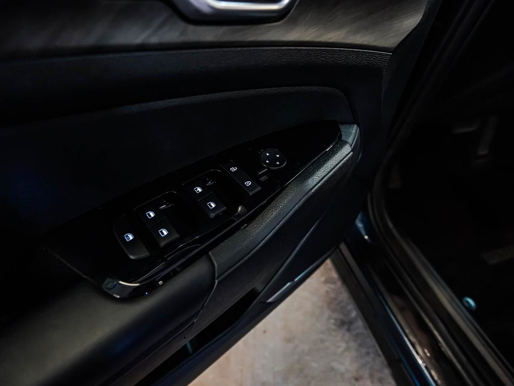 2024 Kia Sportage X-LINE | AWD | 1 PROPRIO | GARANTIE10 ANS / 200000 KMS in , Quebec - 11 - w1024h768px