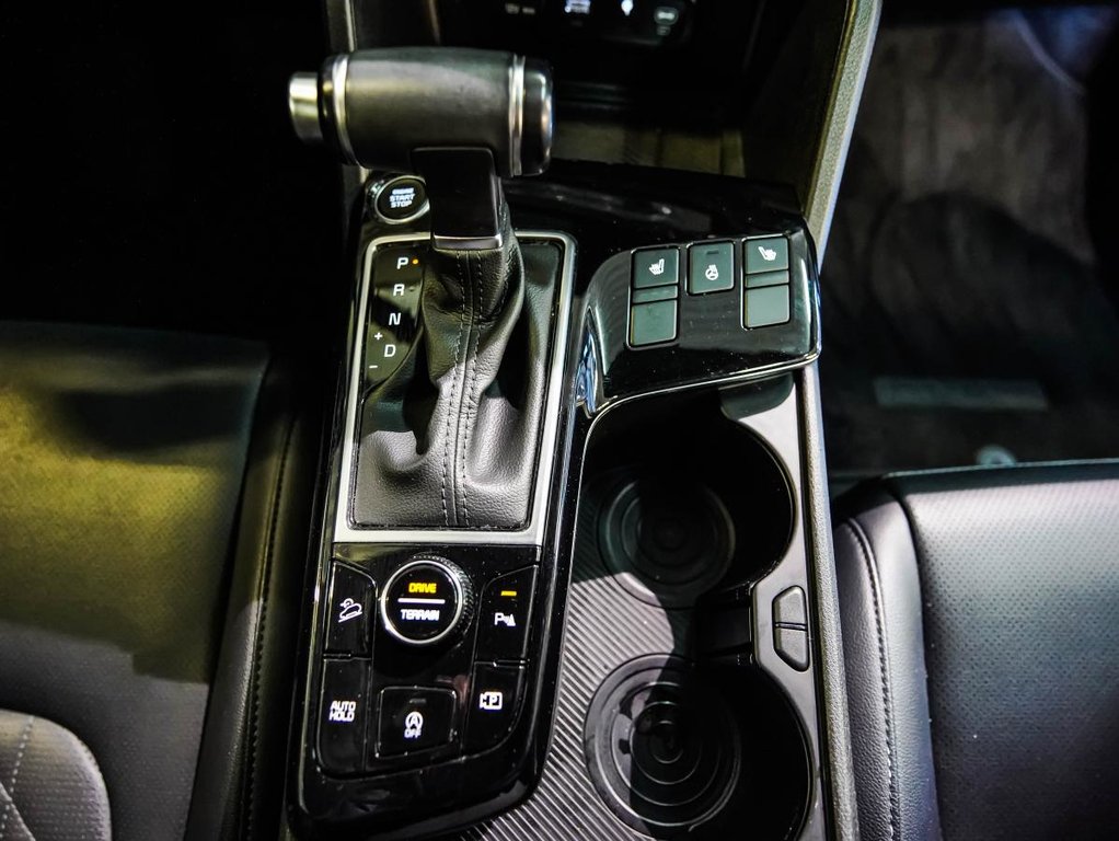 2024 Kia Sportage X-LINE | AWD | 1 PROPRIO | GARANTIE10 ANS / 200000 KMS in , Quebec - 17 - w1024h768px