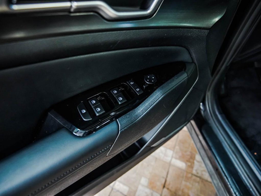 2024 Kia Sportage EX | AWD | TOIT | CUIR | GARANTIE 10 ANS/ 200000 KMS in , Quebec - 12 - w1024h768px