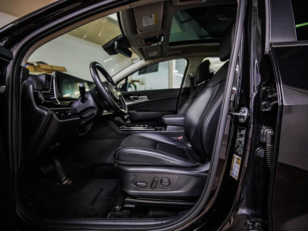 2024 Kia Sportage EX | AWD | TOIT | CUIR | GARANTIE 10 ANS/ 200000 KMS in , Quebec - 13 - w1024h768px