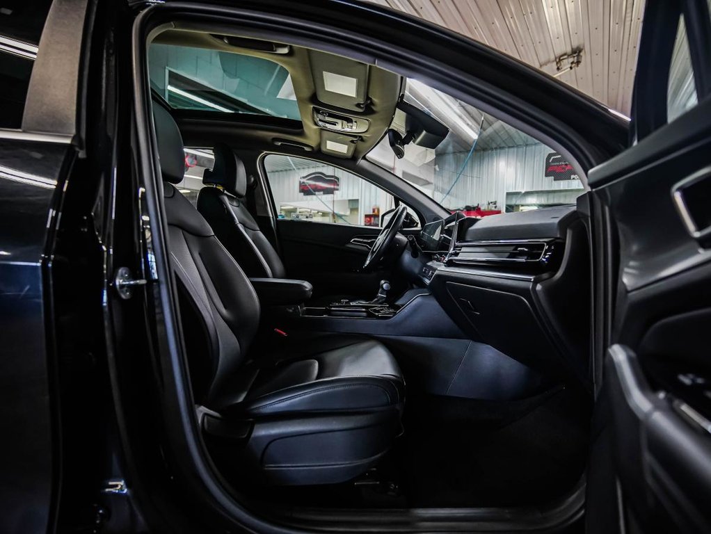 2024 Kia Sportage EX | AWD | TOIT | CUIR | GARANTIE 10 ANS/ 200000 KMS in , Quebec - 16 - w1024h768px