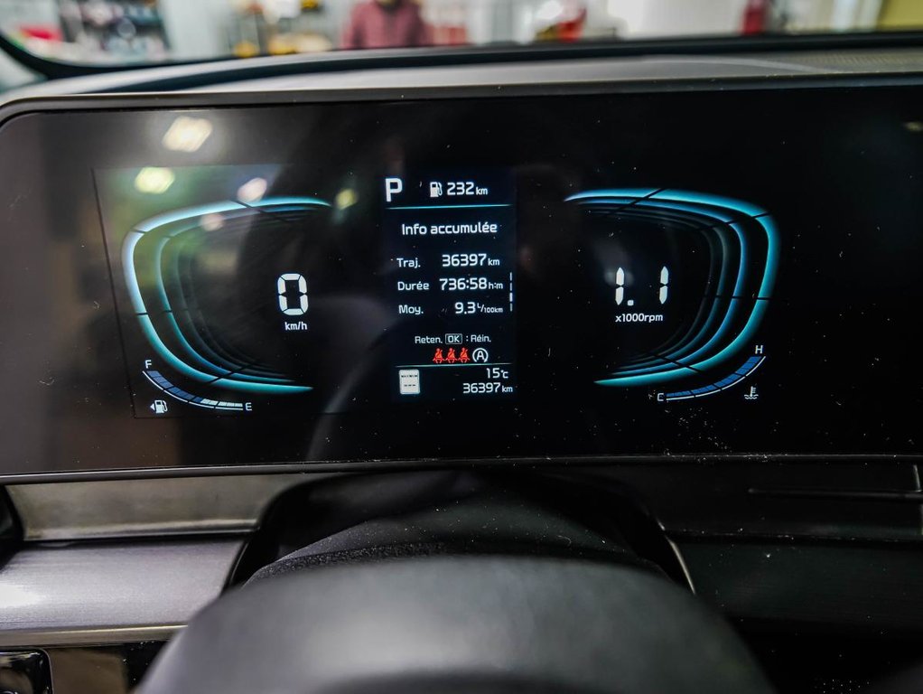 2024 Kia Sportage EX | AWD | TOIT | CUIR | GARANTIE 10 ANS/ 200000 KMS in , Quebec - 10 - w1024h768px