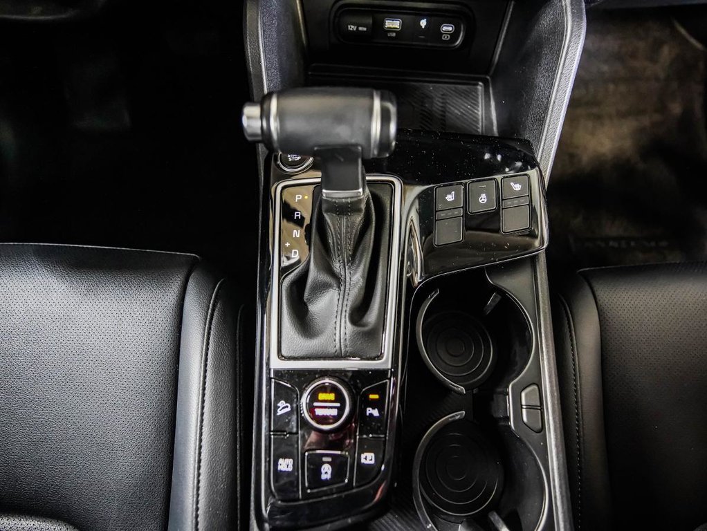 2024 Kia Sportage EX | AWD | TOIT | CUIR | GARANTIE 10 ANS/ 200000 KMS in , Quebec - 18 - w1024h768px