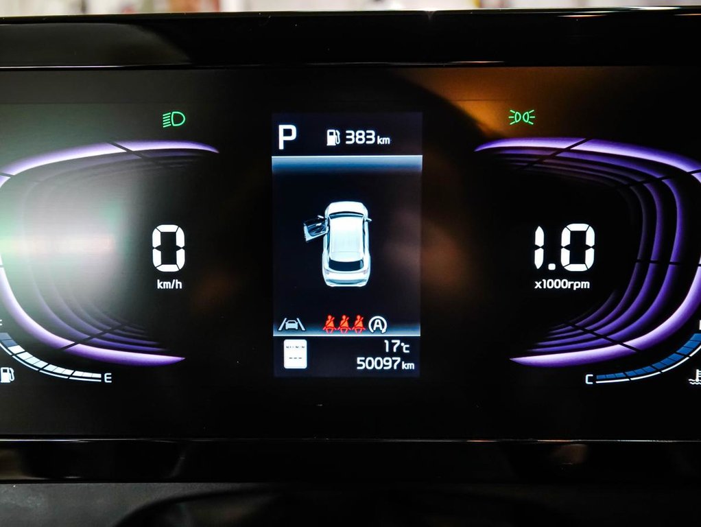 Kia Sportage X-Line | AWD | 1 PROPRIO | GARANTIE10 ANS / 200000 KMS 2024 à , Québec - 10 - w1024h768px