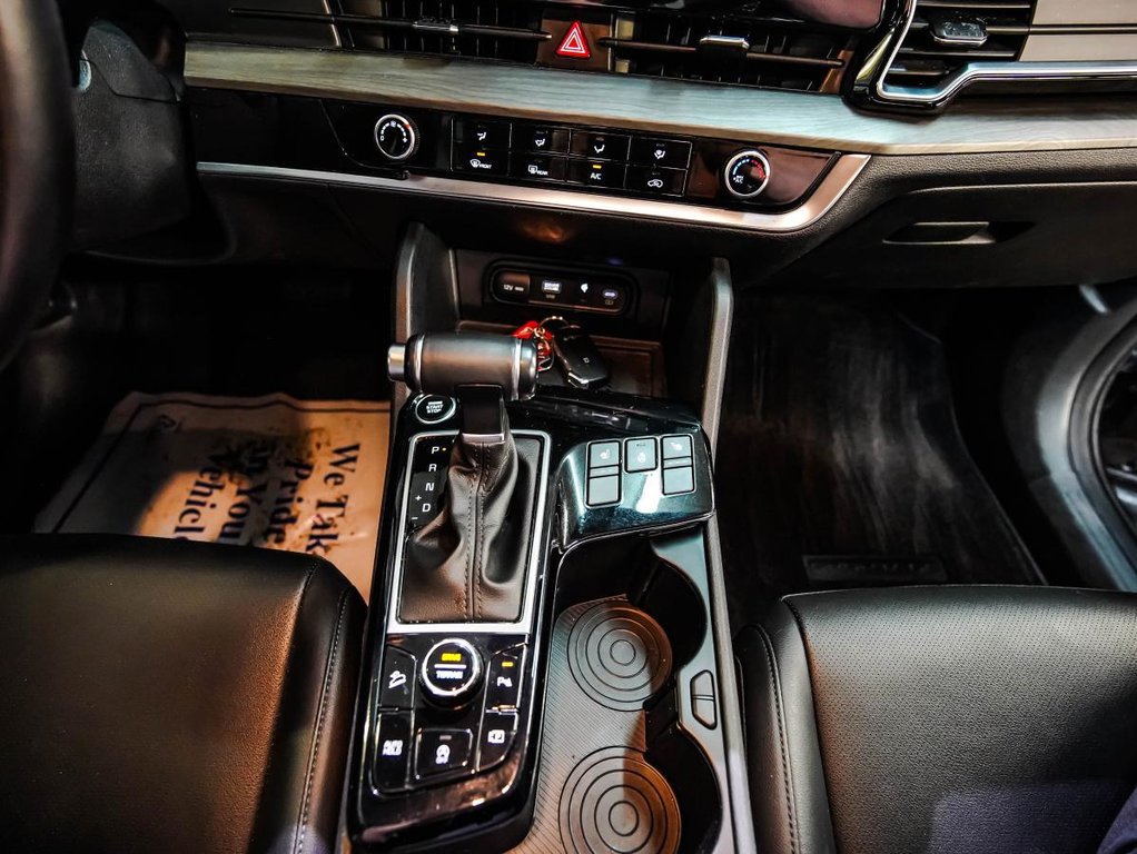 Kia Sportage X-Line | AWD | 1 PROPRIO | GARANTIE10 ANS / 200000 KMS 2024 à , Québec - 18 - w1024h768px