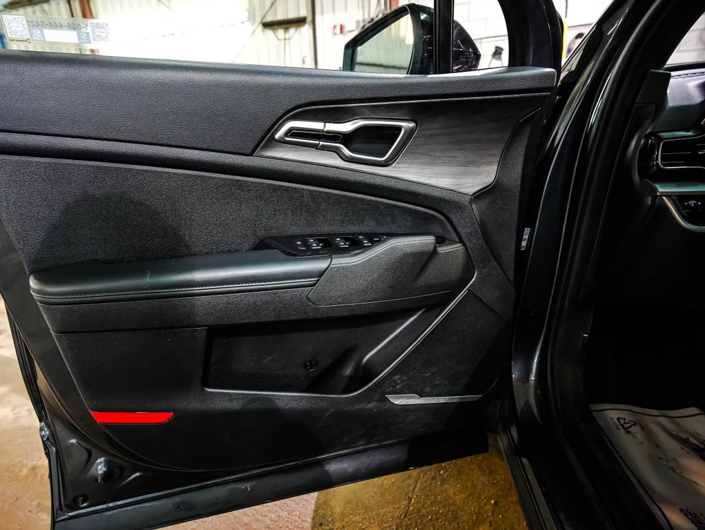 Kia Sportage X-Line | AWD | 1 PROPRIO | GARANTIE10 ANS / 200000 KMS 2024 à , Québec - 12 - w1024h768px