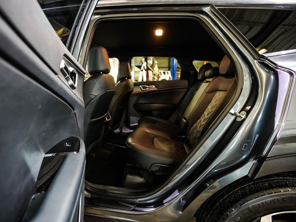 Kia Sportage X-Line | AWD | 1 PROPRIO | GARANTIE10 ANS / 200000 KMS 2024 à , Québec - 14 - w1024h768px