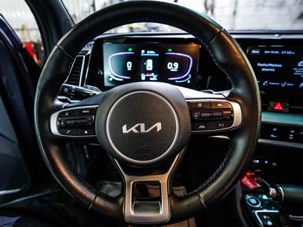 Kia Sportage X-Line | AWD | 1 PROPRIO | GARANTIE10 ANS / 200000 KMS 2024 à , Québec - 11 - w1024h768px