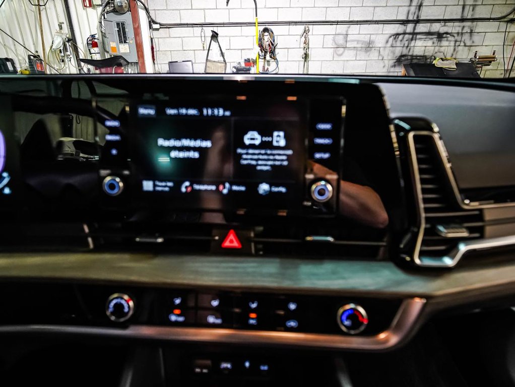 Kia Sportage X-Line | AWD | 1 PROPRIO | GARANTIE10 ANS / 200000 KMS 2024 à , Québec - 17 - w1024h768px