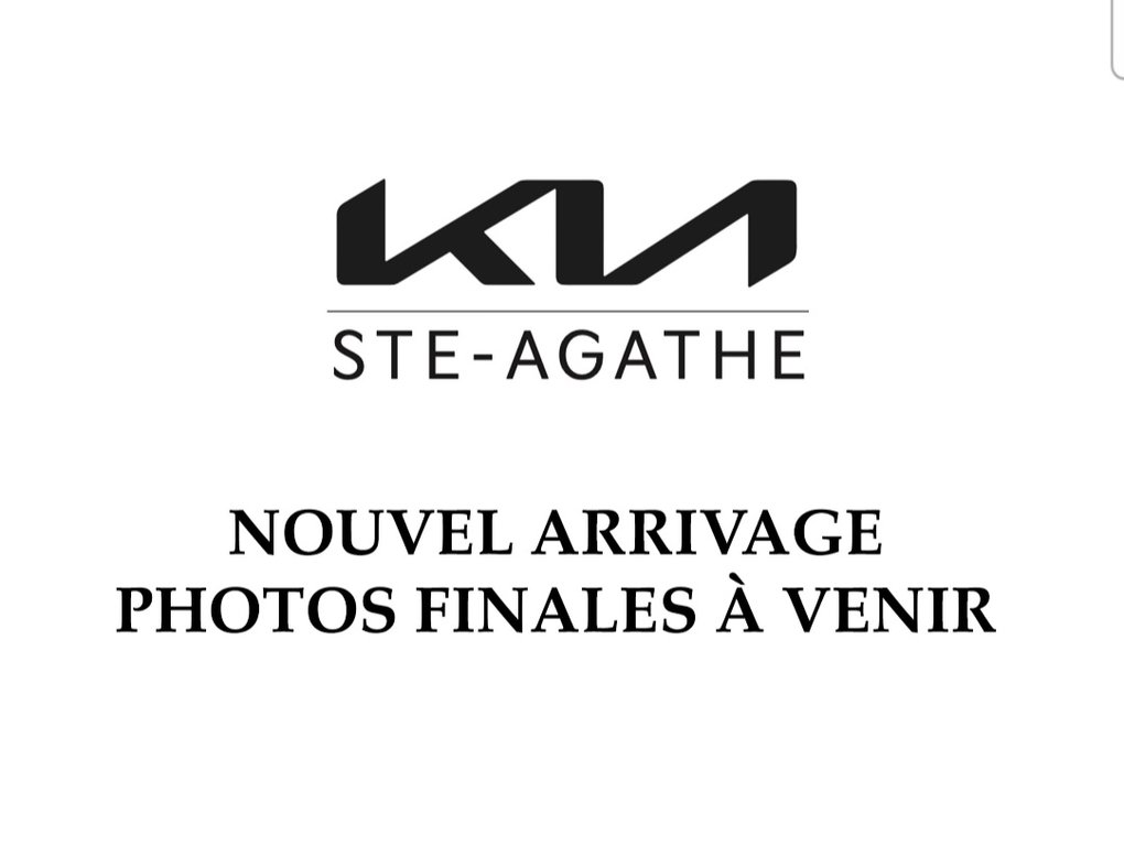 2025 Kia Sportage LX | AWD | CAMERA | CARFAX CLEAN | GARANTIE 10 ANS / 200,000KM in , Quebec - 5 - w1024h768px