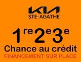 2025 Kia Sportage LX | AWD | CAMERA | CARFAX CLEAN | GARANTIE 10 ANS / 200,000KM in , Quebec - 8 - w1024h768px